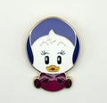 Disney WDI Mickey’s Christmas Carol DAISY aDorbs Pin LE 400