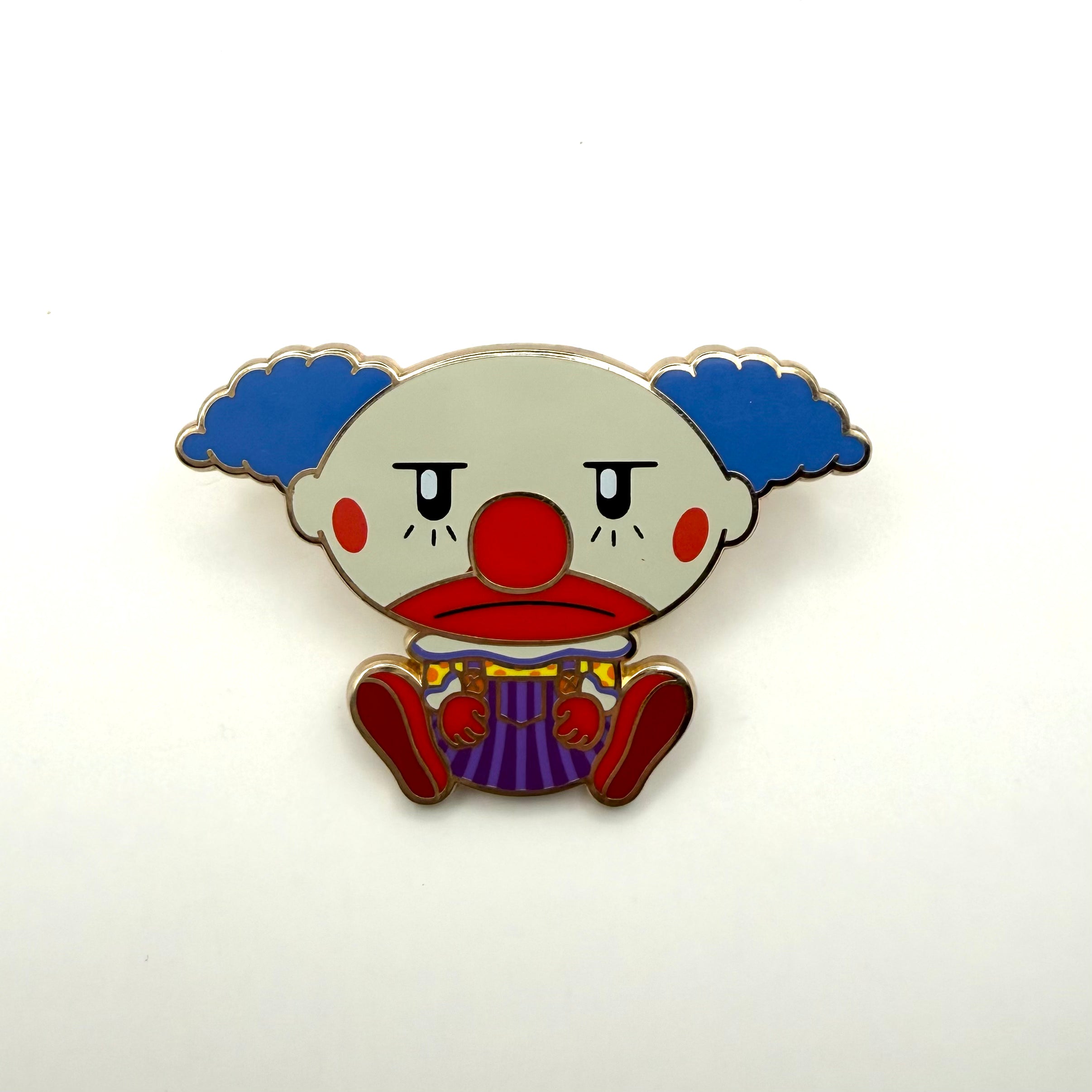 Disney WDI aDorbs! Pin - Toy Story 3 Chuckles adorbs Clown