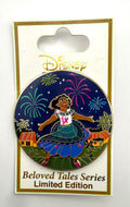 Disney DSSH Beloved Tales Series - Encanto LE 300 Pin DSF Mirabel