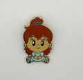 Disney D23 Expo 2024 Fan Event WDI MOG Oliver and Company Jenny aDorbs! Pin