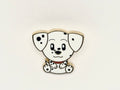 WDI/MOG 101 Dalmatians 65th Anniversary Adorbs Freckles Super Chaser LE 200