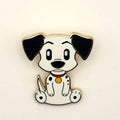 WDI MOG aDorbs! Mystery 101 Dalmatians Pongo LE 400 Disney Pin