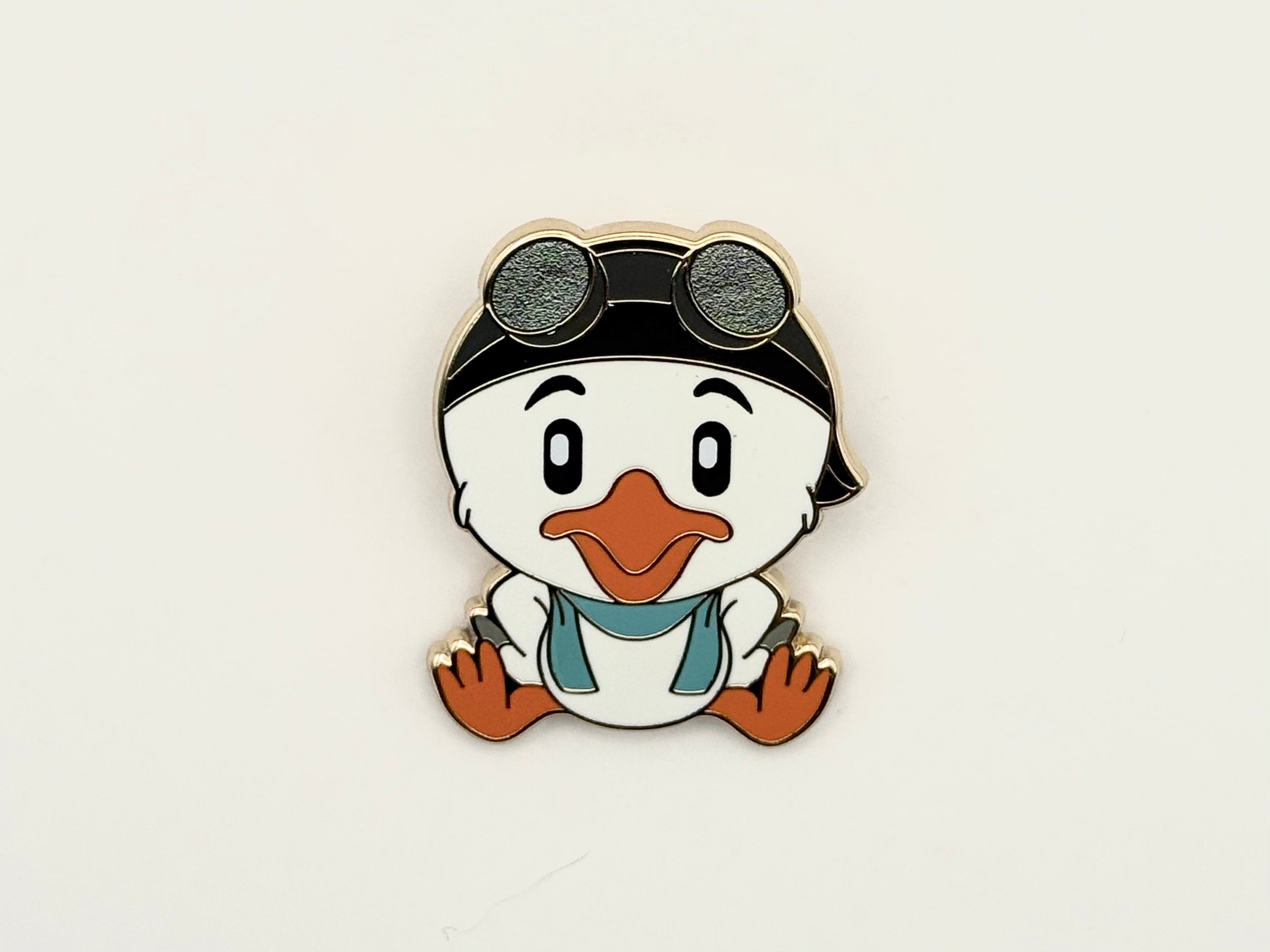 Disney WDI The Rescuers Down Under Adorbs! Wilbur LE 400 Pin