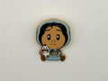 WDI - aDorbs! Pirates of the Caribbean 2026 Chicken Lady Pin