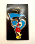Kingdom Hearts SORA Disney  Pin Disney Japan Limited Glitter Pin