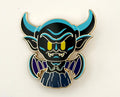 WDI Fantasia Adorbs! Chernabog SUPER CHASER LE 200