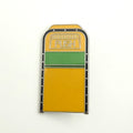 Disney Character Trash Garbage Can Mystery Pin Pluto
