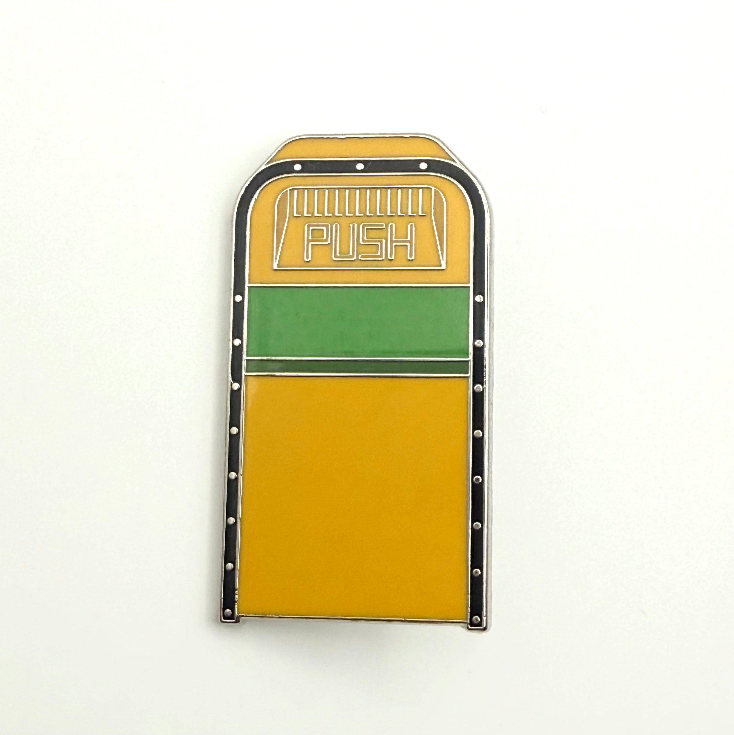 Disney Character Trash Garbage Can Mystery Pin Pluto