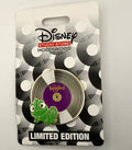 D23 Disney DSSH Hollywood Limited Edition Tangled Pascal Vinyl Pin
