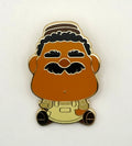 2026 Disney WDI MOG Pixar Luca aDorbs! LE 400 Massimo Pin