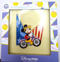Disney Mickey Mouse Animation Building Jumbo Pin LE 300