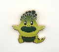 Disney WDI MOG Pixar Luca aDorbs! Lorenzo Paguro Dad Mystery Pin Chaser LE 300