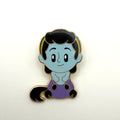 Disney WDI MOG aDorbs Fantasia Mystery Pin Chaser Centaur Brutus LE300