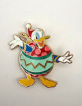 2025 TWDCS DEC Holiday Fun Mystery Donald Duck LE 400 Disney Pin