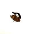 Disneyland Hidden Mickey 2025 Wave B Koda Disneyland D Pin Bear