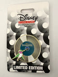 2026 Disney DSSH PIN Vinyl Records Series Pocahontas Flit LE 400 D23