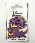 Disney D23 Expo 2026 DSSH Hydra Dragon Cutie Pin LE 300
