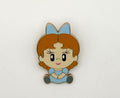 Disney Pin WDI MOG Adorbs Mystery - Wendy Darling, Peter Pan LE 400