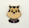 D23 Disney WDI MOG Kingdom Hearts Pete Adorbs Pin 2026 LE 400 CHASER