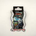 Disney DSSH DSF The Mandalorian And Grogu Frame Troopers Star Wars LE 400 Pin
