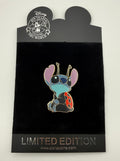 Disney Auctions 2007 Ladybug Stitch LE 135 pin