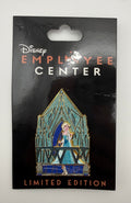 2023 Disney Destination D23 DEC Windows Of Wonder LE 400 Pin Frozen Elsa Olaf