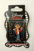 Disney D23 Expo 2026 DSSH Tapestry Series Miguel Coco Pin LE 400