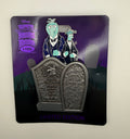 WDI MOG Muppets Haunted Mansion Gonzo and Pepe LE 750