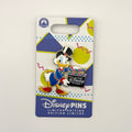 Scrooge - Scene Makers Series LE 400 Pin Cast Exclusive Studio Store