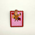 Disney Hercules Together We Go The Distance Valentine’s Day 2026 Mystery Box Pin