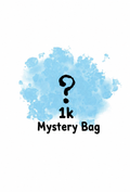 1k Mystery Bag