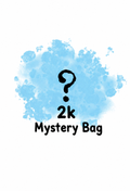 2k Mystery Grab Bag