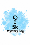 5k Mystery Grab Bag