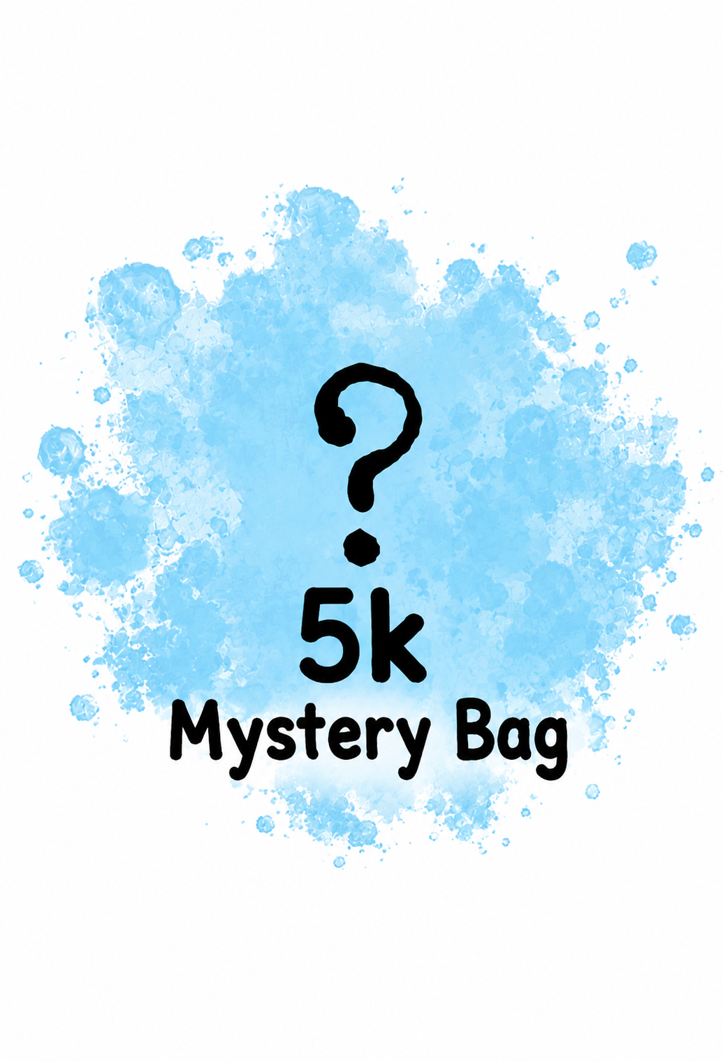 5k Mystery Grab Bag