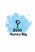 $500 Mystery Bag